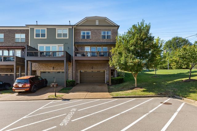 815 Silkwood Dr, Nashville, TN 37221