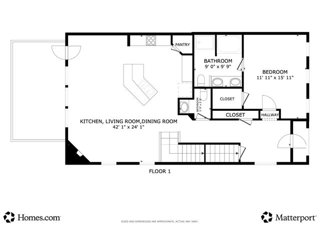 815 Silkwood Dr, Nashville, TN 37221