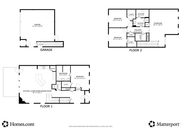 815 Silkwood Dr, Nashville, TN 37221