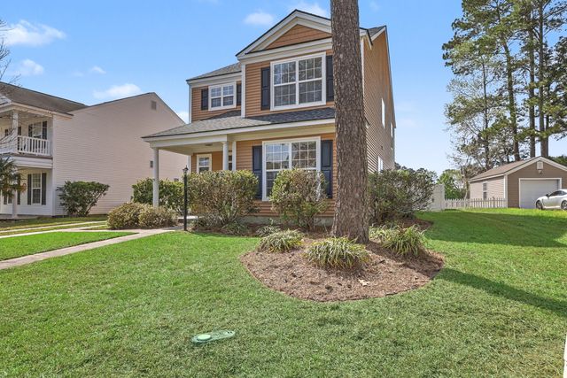 8959 N Red Maple Circle, Summerville, SC 29485