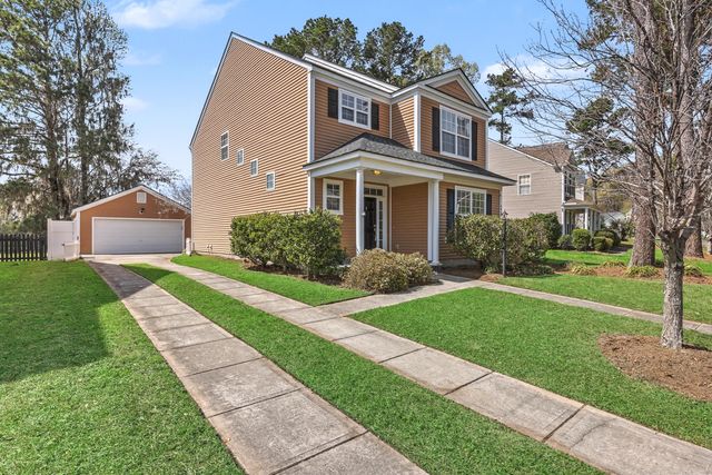 8959 N Red Maple Circle, Summerville, SC 29485