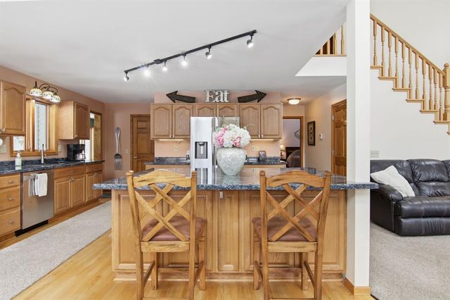 N12940 County Road T, Fairchild, WI 54741