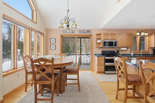 N12940 County Road T, Fairchild, WI 54741