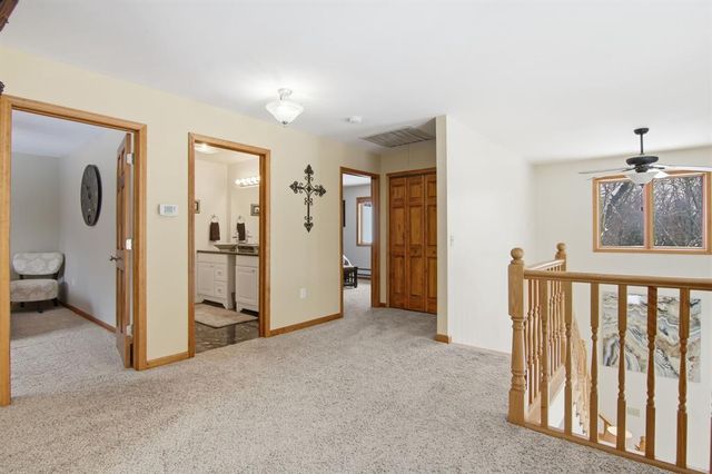 N12940 County Road T, Fairchild, WI 54741