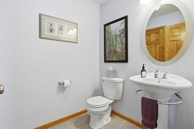 N12940 County Road T, Fairchild, WI 54741