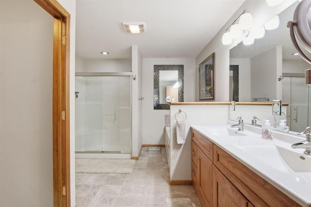 N12940 County Road T, Fairchild, WI 54741