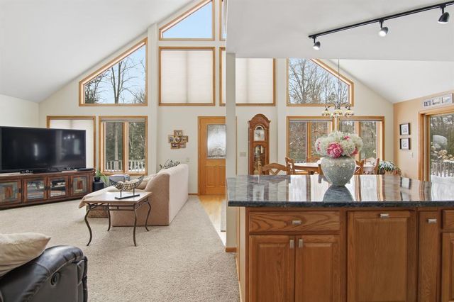 N12940 County Road T, Fairchild, WI 54741