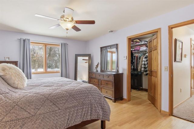 N12940 County Road T, Fairchild, WI 54741