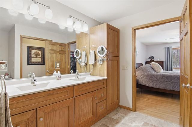 N12940 County Road T, Fairchild, WI 54741