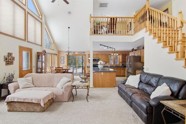 N12940 County Road T, Fairchild, WI 54741