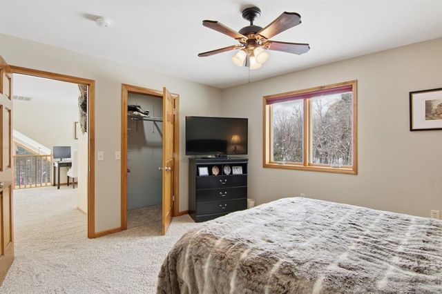 N12940 County Road T, Fairchild, WI 54741