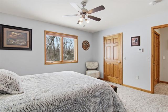 N12940 County Road T, Fairchild, WI 54741