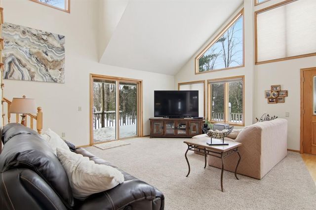 N12940 County Road T, Fairchild, WI 54741