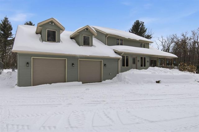 N12940 County Road T, Fairchild, WI 54741