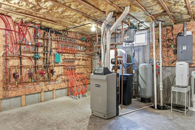 N12940 County Road T, Fairchild, WI 54741