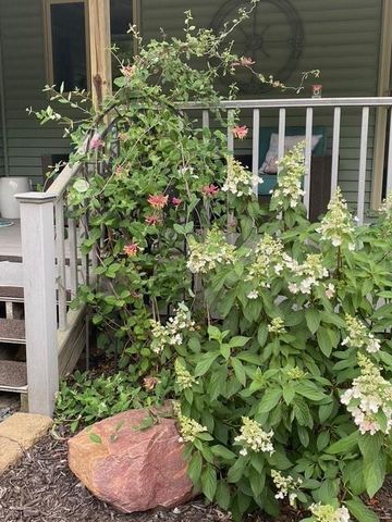 N12940 County Road T, Fairchild, WI 54741