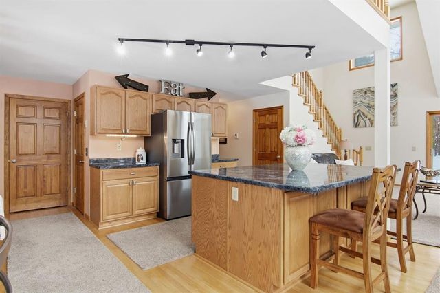 N12940 County Road T, Fairchild, WI 54741