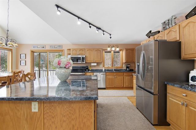 N12940 County Road T, Fairchild, WI 54741