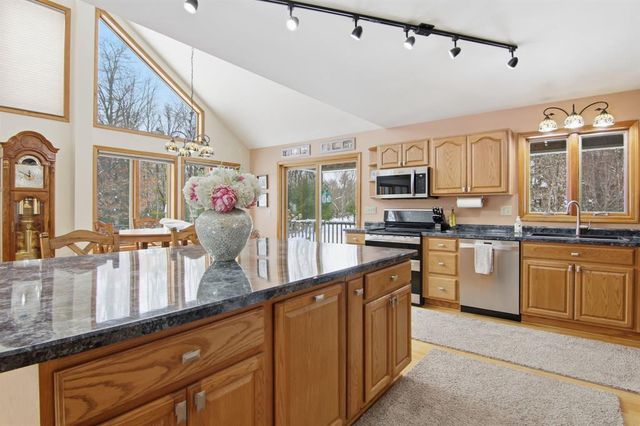 N12940 County Road T, Fairchild, WI 54741