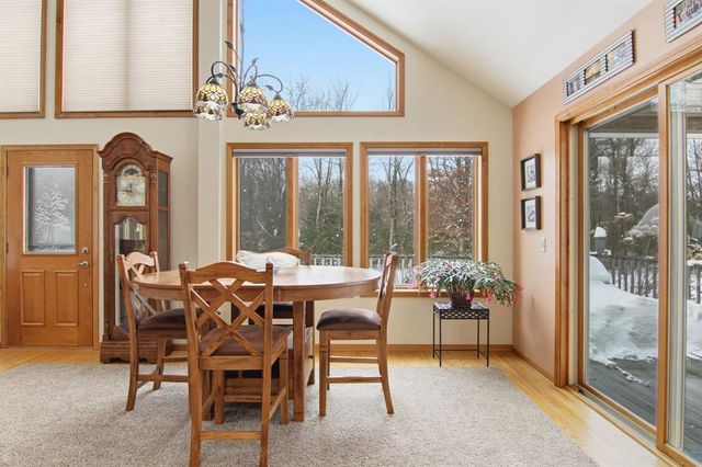 N12940 County Road T, Fairchild, WI 54741