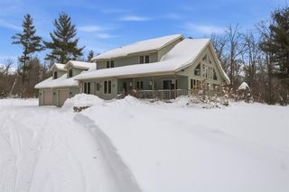 N12940 County Road T, Fairchild, WI 54741