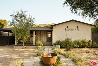 11476 La Maida Street, Los Angeles, CA 91601
