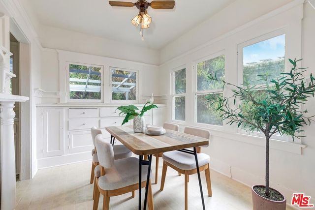 4282 La Salle Avenue, Culver City, CA 90232