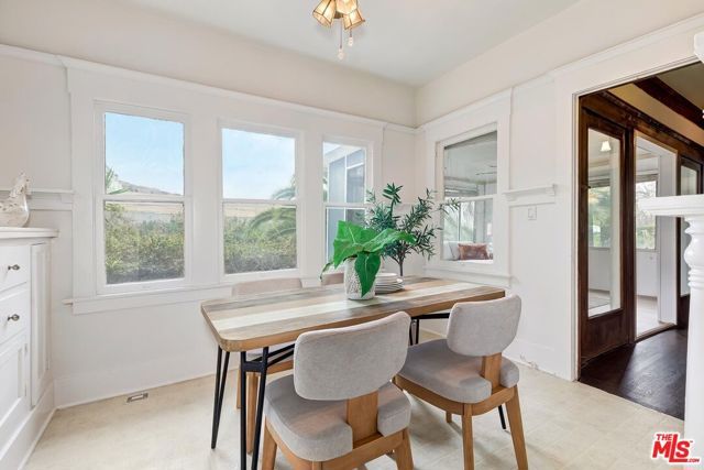 4282 La Salle Avenue, Culver City, CA 90232