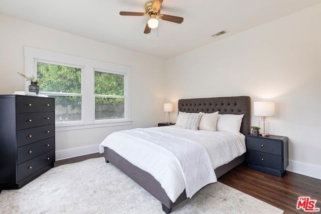 4282 La Salle Avenue, Culver City, CA 90232