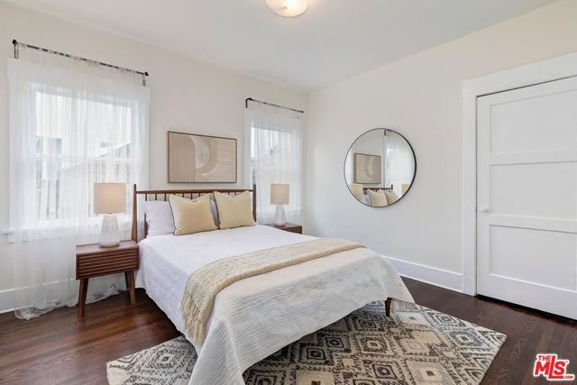 4282 La Salle Avenue, Culver City, CA 90232
