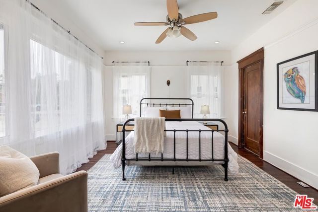 4282 La Salle Avenue, Culver City, CA 90232