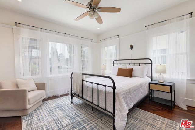4282 La Salle Avenue, Culver City, CA 90232