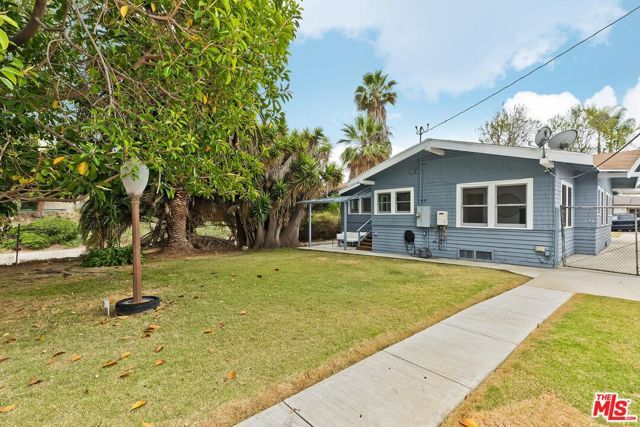 4282 La Salle Avenue, Culver City, CA 90232