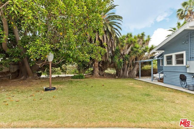 4282 La Salle Avenue, Culver City, CA 90232