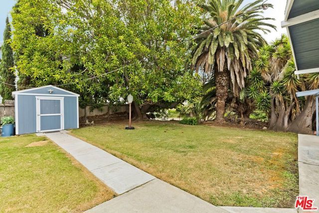 4282 La Salle Avenue, Culver City, CA 90232
