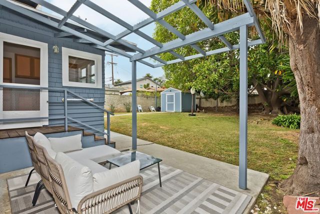 4282 La Salle Avenue, Culver City, CA 90232