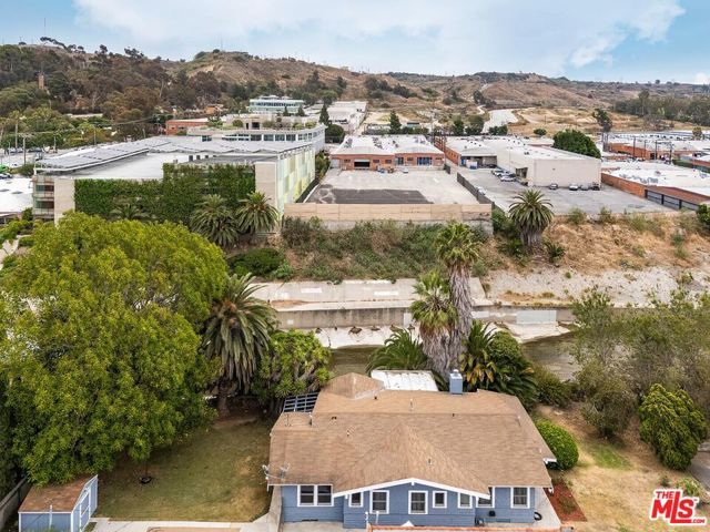 4282 La Salle Avenue, Culver City, CA 90232