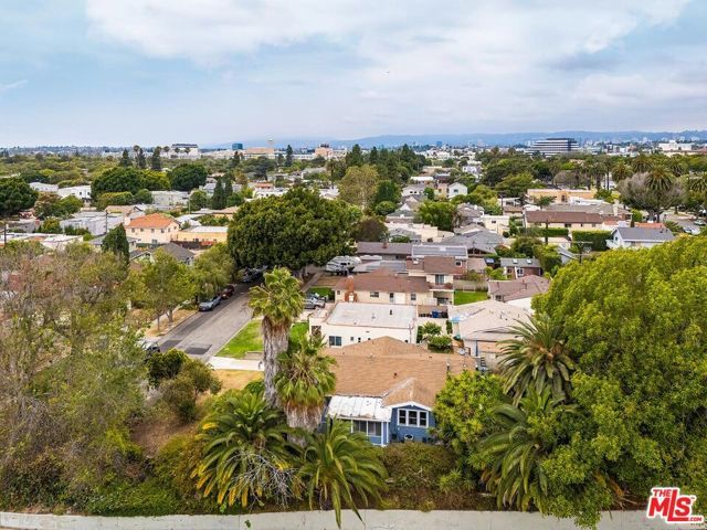 4282 La Salle Avenue, Culver City, CA 90232