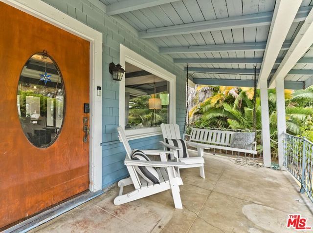 4282 La Salle Avenue, Culver City, CA 90232