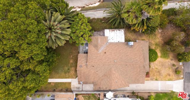 4282 La Salle Avenue, Culver City, CA 90232