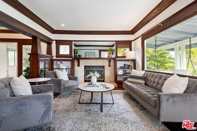4282 La Salle Avenue, Culver City, CA 90232