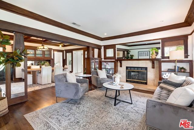 4282 La Salle Avenue, Culver City, CA 90232