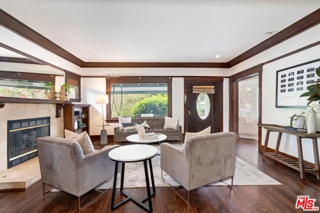 4282 La Salle Avenue, Culver City, CA 90232