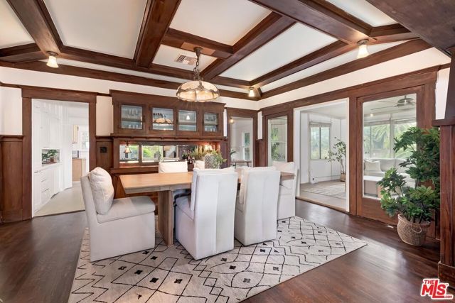 4282 La Salle Avenue, Culver City, CA 90232