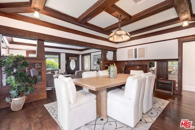 4282 La Salle Avenue, Culver City, CA 90232