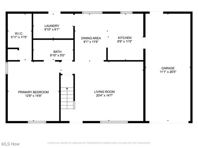 1620 E 243rd Street, Euclid, OH 44117