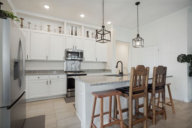 8908 Basanite Avenue, Denton, TX 76207