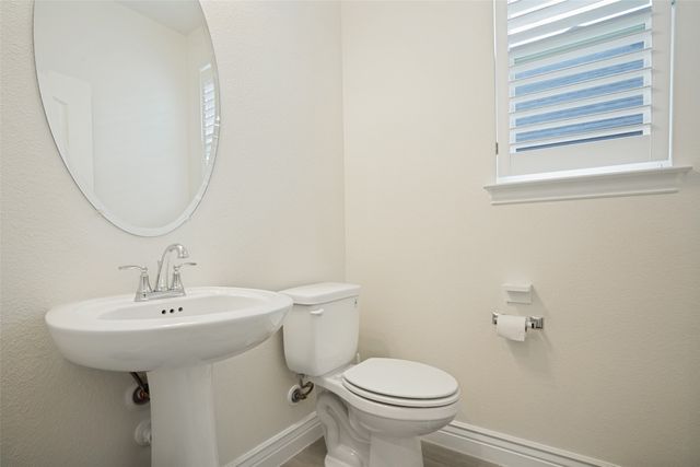 8908 Basanite Avenue, Denton, TX 76207