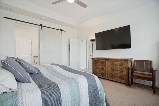 8908 Basanite Avenue, Denton, TX 76207
