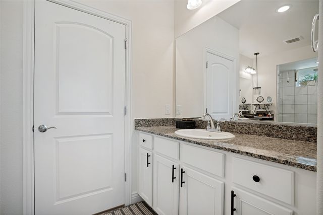 8908 Basanite Avenue, Denton, TX 76207